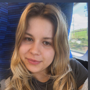 Babysitter Newcastle upon Tyne: Amelia