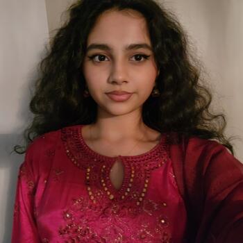 Babysitter Mississauga: Shiza