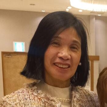 Babysitter Seoul: Tessie