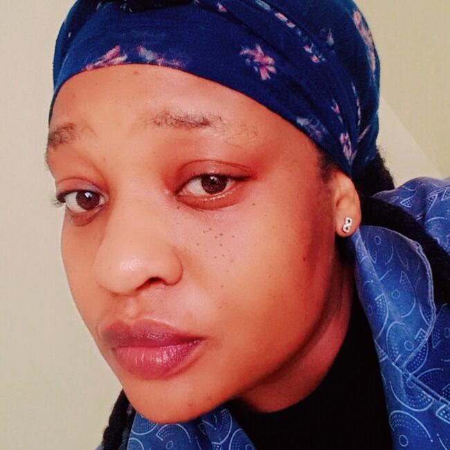 Babysitter in Midrand: Sibusisiwe