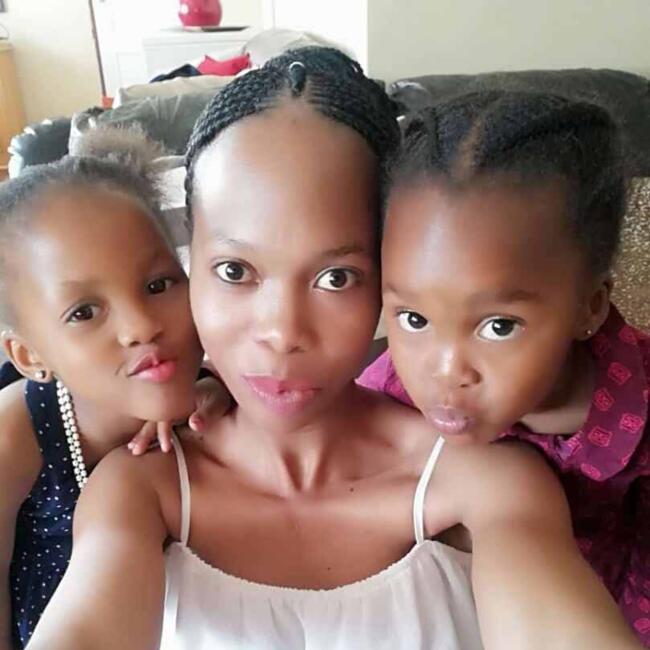 Nanny in Centurion: Lindi