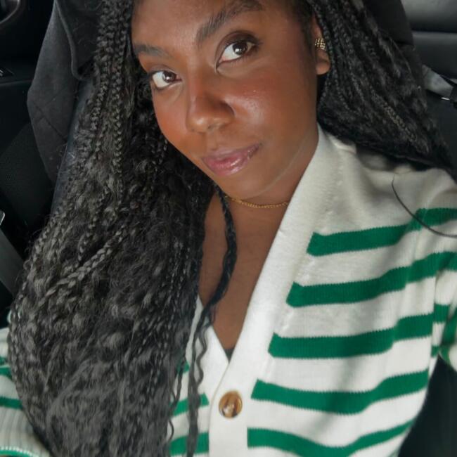 Babysitter in Alajuela: Oliney