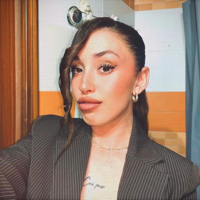 Canguro en Punta Umbría: Alba