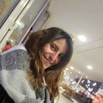 Babysitter Ponta Delgada: Maria