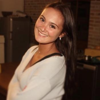 Baby-sitter in Saint-Cloud: Emma