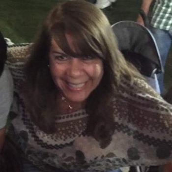 Babysitter Navalcarnero: Ana