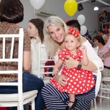 Babysitting job Campinas: babysitting job Paola