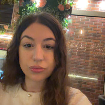 Nanny in Malmo: Sara