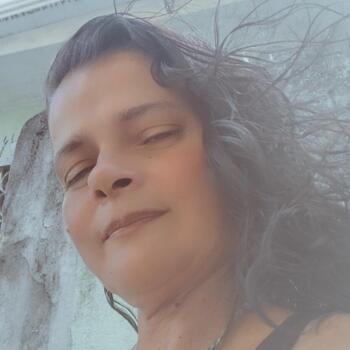 Babysitter in Recife: Maria