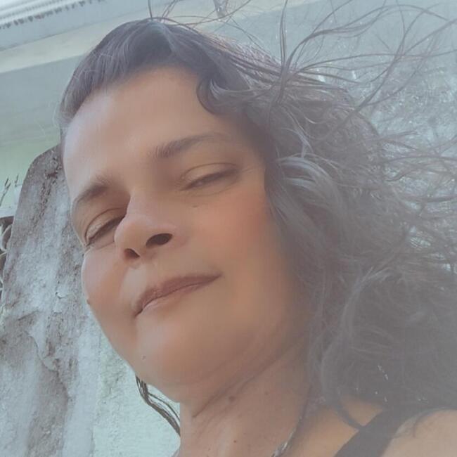 Babysitter in Recife: Maria