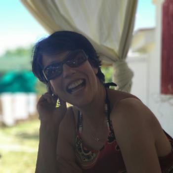Trabajo de canguro en Sevilla: trabajo de canguro Rosa María