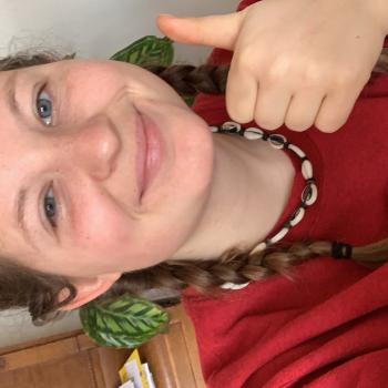 Oppas in Rijswijk (Zuid-Holland): Julianne