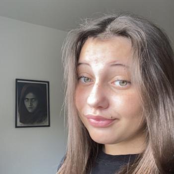 Barnvakt i Kvissleby: Leonora