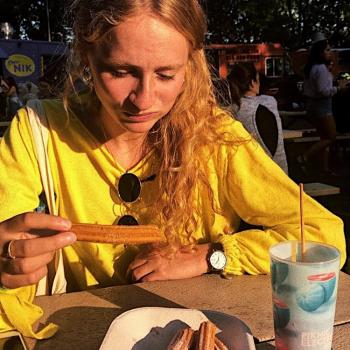 Babysitter in Maastricht: Emma