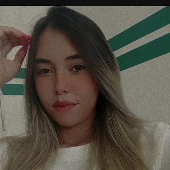Babá em Caucaia: Juliete