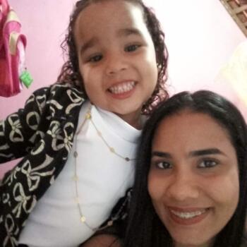 Babysitter in João Pessoa: Letícia Marques