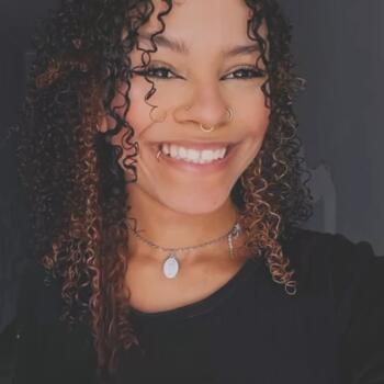 Babysitter in Aracaju: Maria Eduarda
