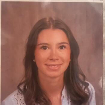 Baby-sitter Lavérune: Lou