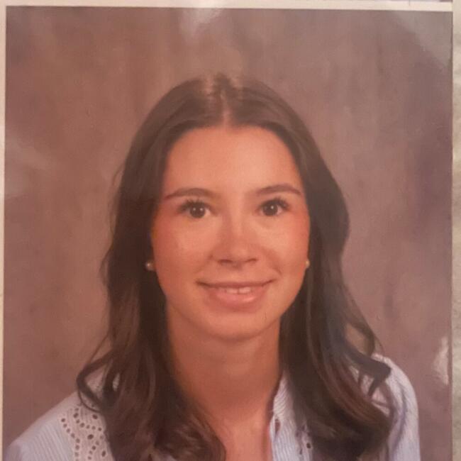 Babysitter in Lavérune: Lou