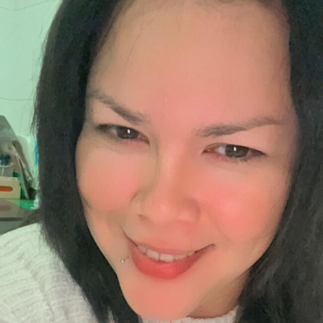 Babysitter in Logroño: Mariannie