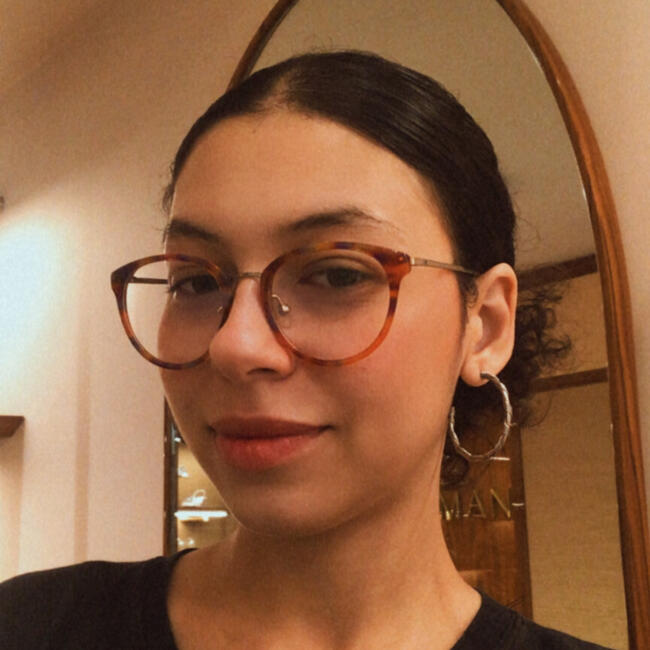 Babá em Rio de Janeiro: Vivian