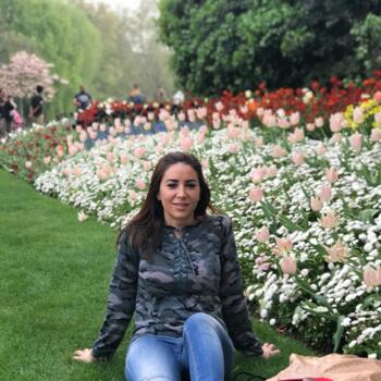 Babysitter Alicante: Rocío