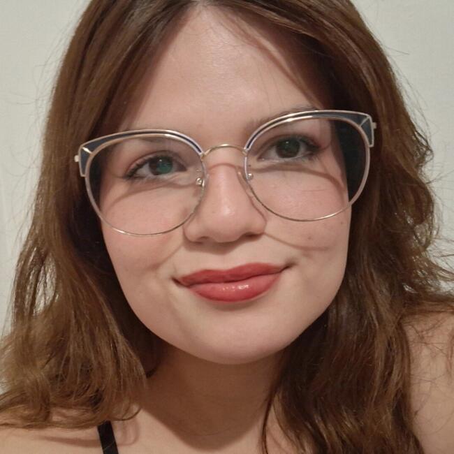 Babysitter in Buenos Aires: Magdalena