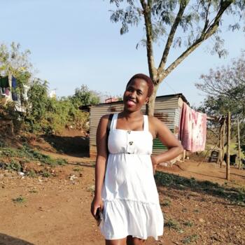 Babysitter in Tongaat: Amanda