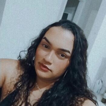 Babysitter in Joinville: Nivia