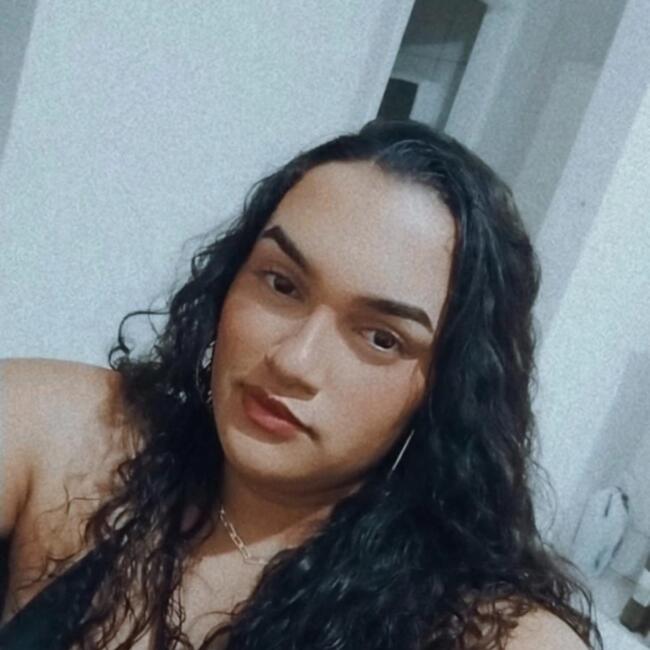 Babá em Joinville: Nivia