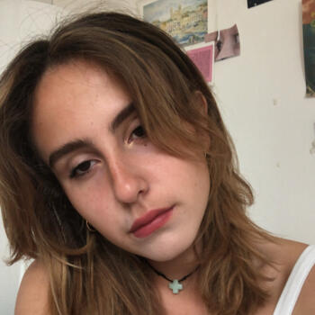 Baby-sitter in Nancy: Hannah
