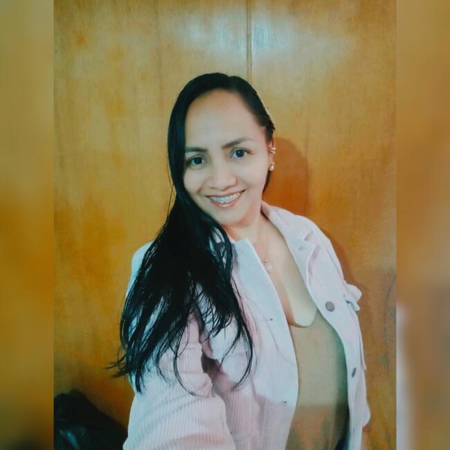 Babysitter in Armenia: Leidy Johana