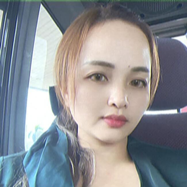 Babysitter in Kampung Baru Subang: Anne