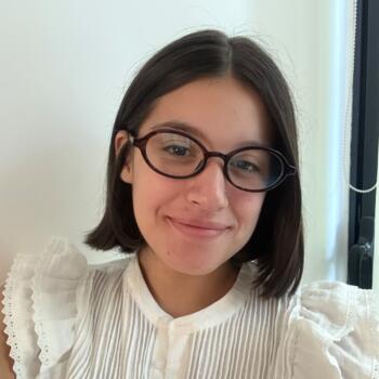 Babysitter in Montevideo: Serrana