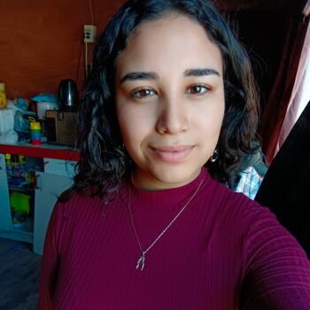 Niñera en Buin: Sofía
