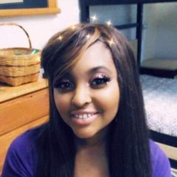 Babysitter Altamonte Springs: Tatiana