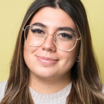 Babysitter Widnau: Luana