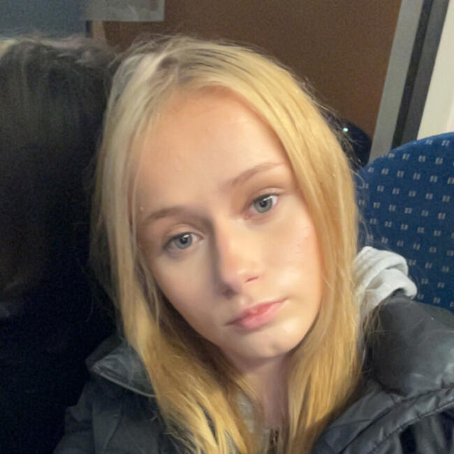 Babysitter in Kempen: Marie