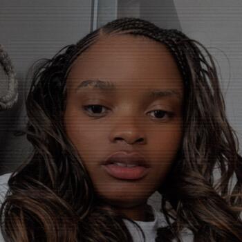 Babysitter in Secunda: Sihle