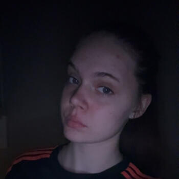 Babysitter in Connantre: Anastasia