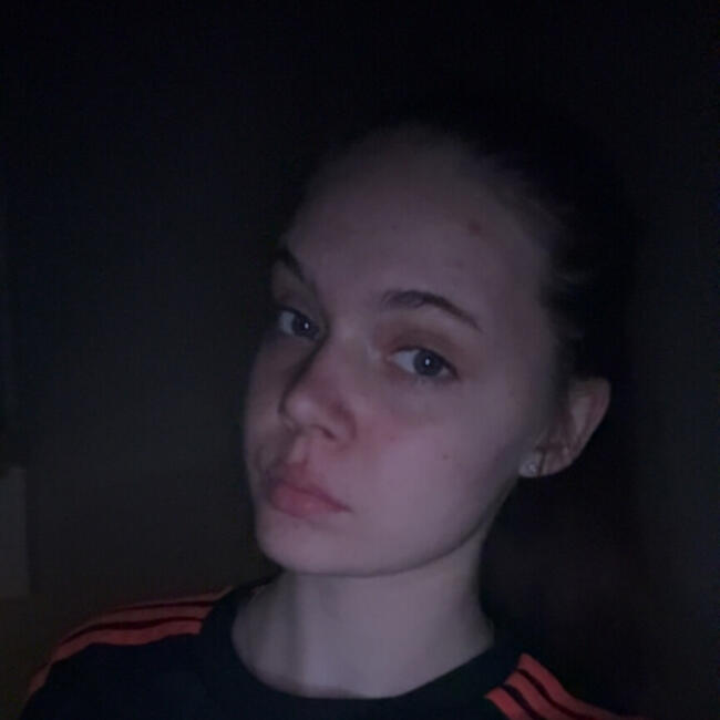 Babysitter in Connantre: Anastasia