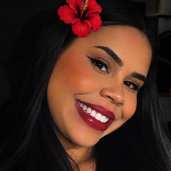 Babá em São Paulo: Amanda