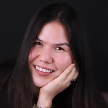 Babysitter in Limerick: María Paz