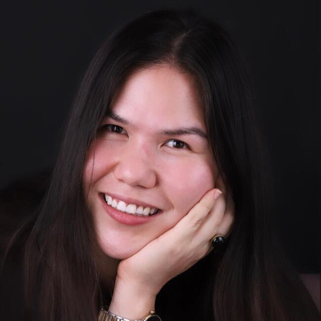 Babysitter in Limerick: María Paz