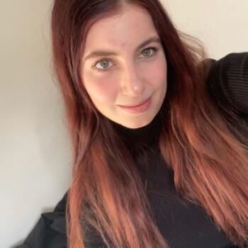 Babysitter in Bamberg: Tabea