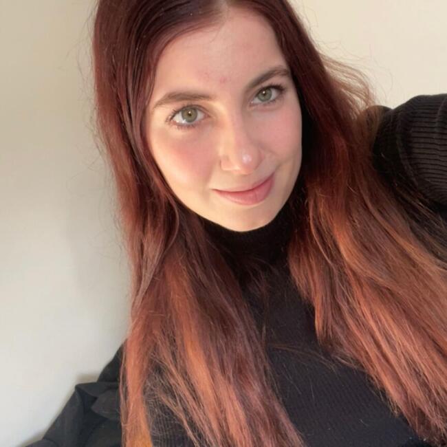 Babysitter in Bamberg: Tabea