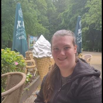 Babysitter Landgraaf: Venity