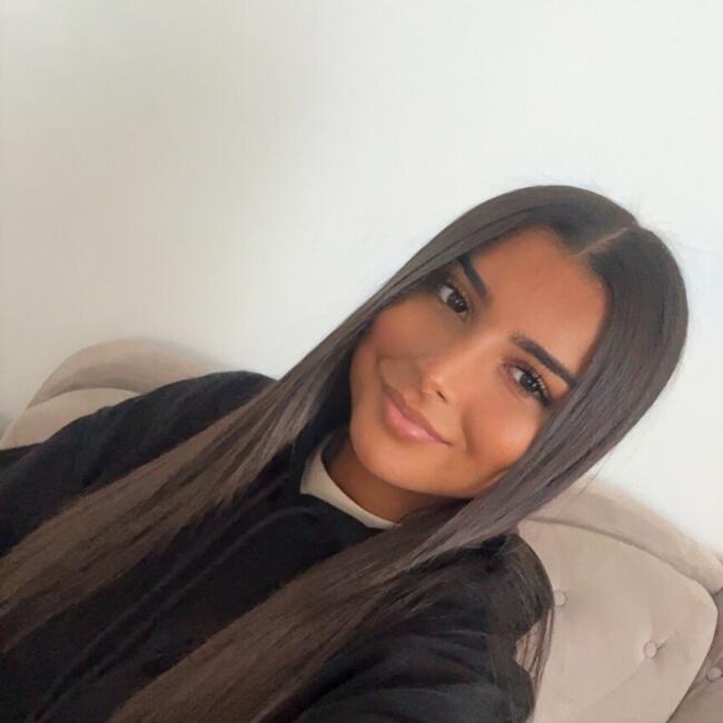 Babysitter in Bobigny: Melina