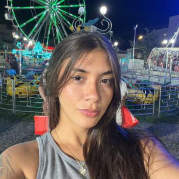 Babysitter Corrientes: Maira Gisel