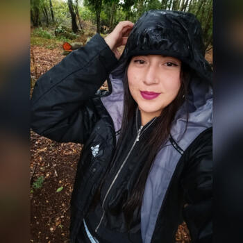 Babysitter in Lautaro: Estefania
